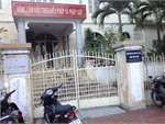 Trung tâm dịch vụ đấu giá tài sản